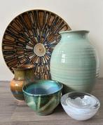 VORMFOCUS.nl - keramiek, glas en vintage design 1920-1980, Ophalen of Verzenden