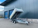 EDUARD KIPPER 350 X 180 X 60 CM 3.500 KG ALL - IN AKTIE!, Ophalen, Nieuw
