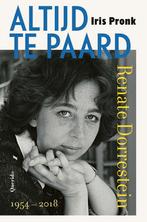 Altijd te paard 9789021460741 Iris Pronk, Verzenden, Zo goed als nieuw, Iris Pronk