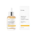 IUNIK Propolis Vitamin Synergy Serum - 50ml, Ophalen of Verzenden, Nieuw, Verzorging