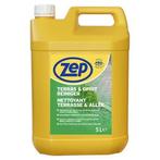 Terrasreiniger | Zep | 5 liter, Huis en Inrichting, Schoonmaakartikelen, Verzenden