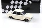 Minichamps 1:18 - Model sportwagen - BMW 2002 Plain Body, Nieuw