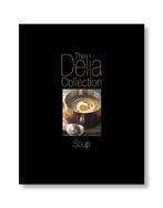 The Delia Collection: Soup, Smith, Delia, Boeken, Kookboeken, Delia Smith, Zo goed als nieuw, Verzenden
