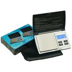 Onyx  Pocketweegschaal (1000g x 0,1g), Verzenden, Nieuw