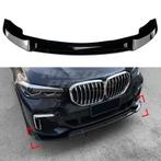 Front Splitter For BMW X5 G05 Pre-LCI M Sport & M50d & M50i, Auto-onderdelen, Carrosserie en Plaatwerk, Ophalen of Verzenden, Nieuw
