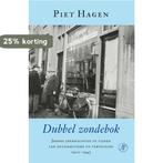 Dubbel zondebok 9789029542623 Piet Hagen, Verzenden, Zo goed als nieuw, Piet Hagen