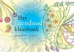 Het zendoodle-kleurboek 9789460151521 Emy van Schaik, Boeken, Verzenden, Gelezen, Emy van Schaik