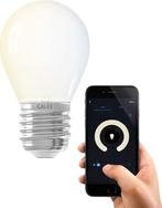 Calex Slimme Lamp - Wifi LED Verlichting - E27 - Smart, Ophalen of Verzenden, Nieuw