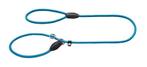 Hunter Retrieverlijn Met Stop Freestyle Turquoise - 170X0,8, Verzenden, Nieuw