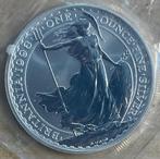 Verenigd Koninkrijk. 2 Pound 1998 1 oz  (Zonder