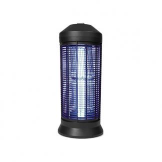 Vliegenlamp | Perel | 600 m² (36W, Buitengebruik), Dieren en Toebehoren, Overige Dieren-accessoires, Nieuw, Verzenden