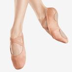 Bloch Canvas Infinity Stretch Canvas Balletschoen S0220L, Verzenden, Nieuw