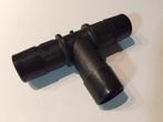 Kachelslang T-stuk, Auto-onderdelen, Ophalen of Verzenden, Nieuw