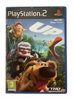 Disney Pixar Up (GEEN BOEKJE) (PS2) (TWEEDEHANDS), Verzenden, Nieuw