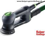 Rotatieschuurmachine RO 90 DX FEQ plus - 400W, Ophalen of Verzenden, Nieuw