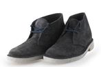 Clarks Originals Veterboots in maat 37 Blauw | 10% extra, Kleding | Dames, Schoenen, Overige typen, Zo goed als nieuw, Clarks Originals