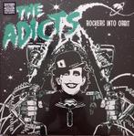 lp nieuw - The Adicts - Rockers Into Orbit, Verzenden, Zo goed als nieuw