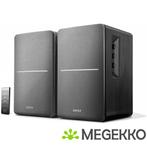 Edifier R1280T Speakerset Zwart, Verzenden, Nieuw, Edifier