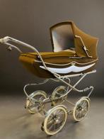 Carrozzina vintage Perry Pram – Inghilterra anni ’60/’70 –, Antiek en Kunst, Antiek | Speelgoed
