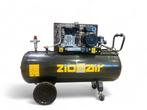 Compressor Zionair nieuw Compressor 2,2KW 230V 10bar 150ltr, Doe-het-zelf en Verbouw, Compressors, Ophalen, Nieuw, 200 tot 400 liter/min