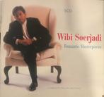 Wibi Soerjadi - Romantic Masterpieces, Ophalen of Verzenden, Gebruikt
