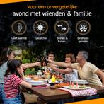 Sfeerhaard - Tafelhaard - Binnen & Buiten - Bio Ethanol - 32, Verzenden, Zo goed als nieuw