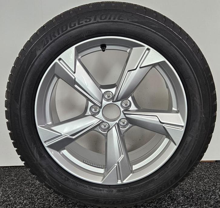 Winterset | 18 inch Rotor | A6 | Audi | Nieuw | Origineel, Auto-onderdelen, Banden en Velgen, 18 inch, Winterbanden, 225 mm, Personenwagen