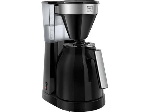 Melitta EasyTop Therm, Witgoed en Apparatuur, Koffiezetapparaten, Zo goed als nieuw, Verzenden