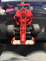 Lego Set - 8674 - Technic - Racers Ferrari F1 Racer set,, Nieuw