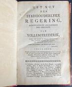 Pieter Paulus - Het nut der stadhouderlyke regering, Antiek en Kunst