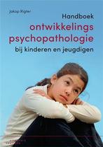 Handboek ontwikkelingspsychopathologie bij, 9789046907078, Boeken, Studieboeken en Cursussen, Zo goed als nieuw, Studieboeken