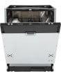€399 Willow Wdw1460i Inbouw Vaatwasser DHZ1687, Ophalen of Verzenden, Nieuw