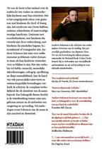 Ver van de boom 9789046818725 Andrew Solomon, Boeken, Verzenden