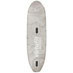 Virtufit Supboard Surfer 305 - Sand Beige - Inclusief, Watersport en Boten, Verzenden, Nieuw