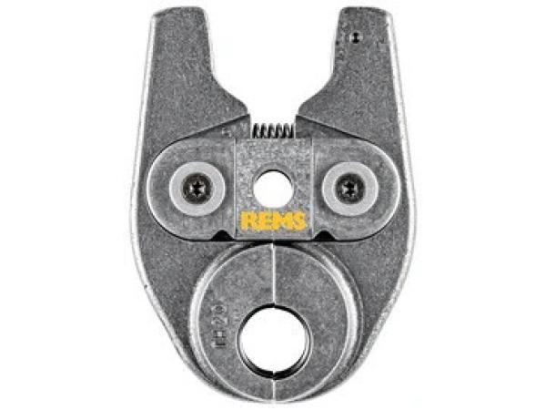 Veiling - Rems Persbek Mini TH-Contour 20mm, Diensten en Vakmensen, Loodgieters en Installateurs