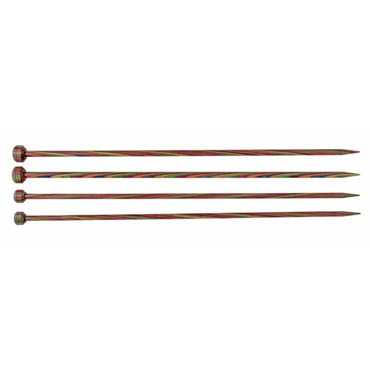 KnitPro Symfonie breinaalden 40cm 3.00mm - 12.00mm, Hobby en Vrije tijd, Breien en Haken, Nieuw, Verzenden