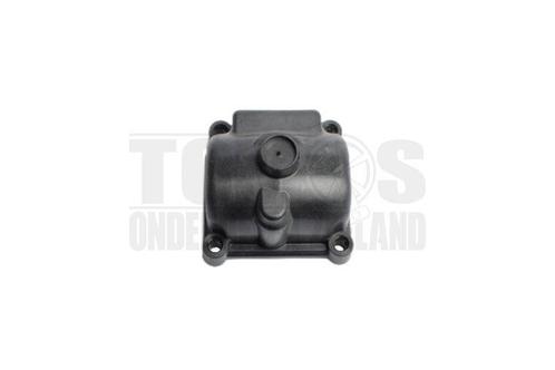 Carburateur Vlotterbak zwart 16mm - 21mm Dellorto PHBD /..., Fietsen en Brommers, Brommeronderdelen | Algemeen, Nieuw, Ophalen of Verzenden