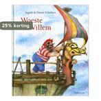 Woeste Willem 9789082969573 Dieter Schubert, Verzenden, Gelezen, Dieter Schubert