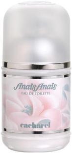 CACHAREL ANAIS ANAIS EDT FLES 30 ML, Verzenden, Nieuw