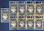Pokémon Card - Pokemon Japanese 1st Edition Crystal PSA 10, Hobby en Vrije tijd, Verzamelkaartspellen | Pokémon, Nieuw