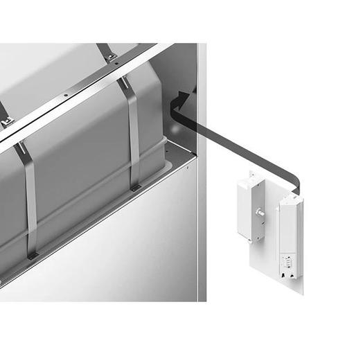 Potentiaalvrij Contact | Liebherr ProfiLine | Integratie, Zakelijke goederen, Horeca | Keukenapparatuur, Nieuw in verpakking, Verzenden