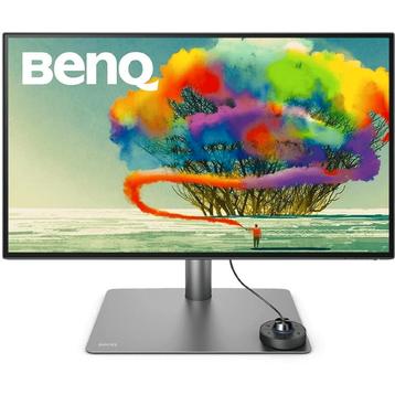 Benq PD2725U 4K Monitor - 27 inch OUTLET