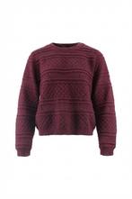 Vero Moda Trui in maat L Paars, Vero Moda, Verzenden, Zo goed als nieuw, Overige kleuren