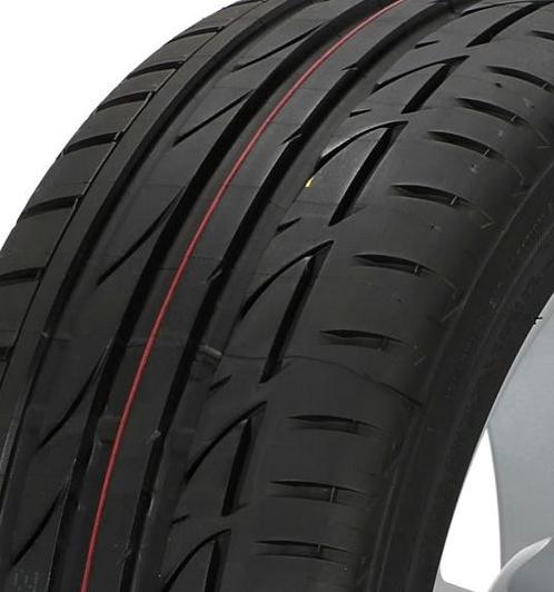 Bridgestone Potenza S001 255/45 R17 Zomerbanden, Auto-onderdelen, Banden en Velgen, 17 inch, Zomerbanden, 255 mm, Personenwagen