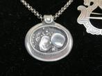 Zonder Minimumprijs - Broche Zilver - Harry Pedersen (+