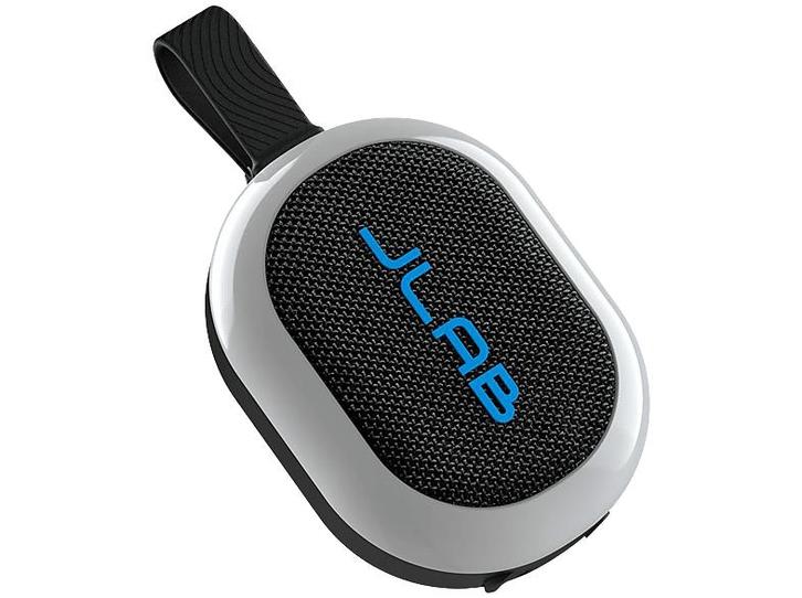 Jlab -  Pop Party Bluetooth-speaker  - Zwart, Audio, Tv en Foto, Luidsprekers, 60 tot 120 watt, Nieuw, Overige merken, Overige typen