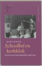 Schoolbel En Kerkklok |  NIEUW | Knijn, K. | 9789056250904, Ophalen of Verzenden, Nieuw, Knijn, K.