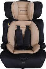 MamaLoes Saar Beige 76-150 cm i-Size Autostoel ML050216, Verzenden, Nieuw, 9 t/m 36 kg, Autogordel