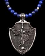 Lapis lazuli - Aartsengel Michaël: Verdrijf de Duisternis &