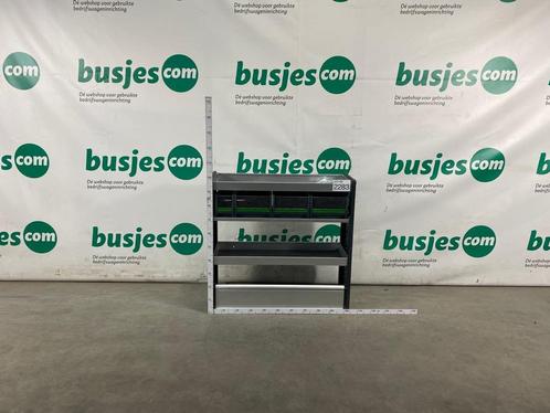 Bott Vario aluminium gebruikte bedrijfswagen inrichting (nr, Auto diversen, Overige Auto diversen, Ophalen of Verzenden